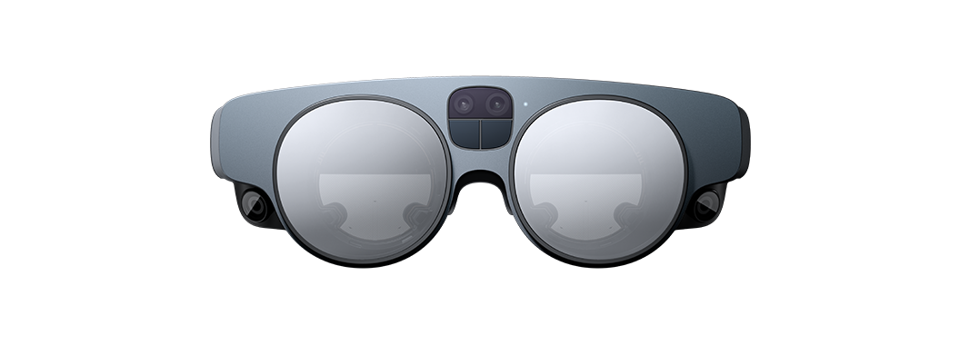 Magic Leap 2